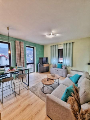 Apartman Marija